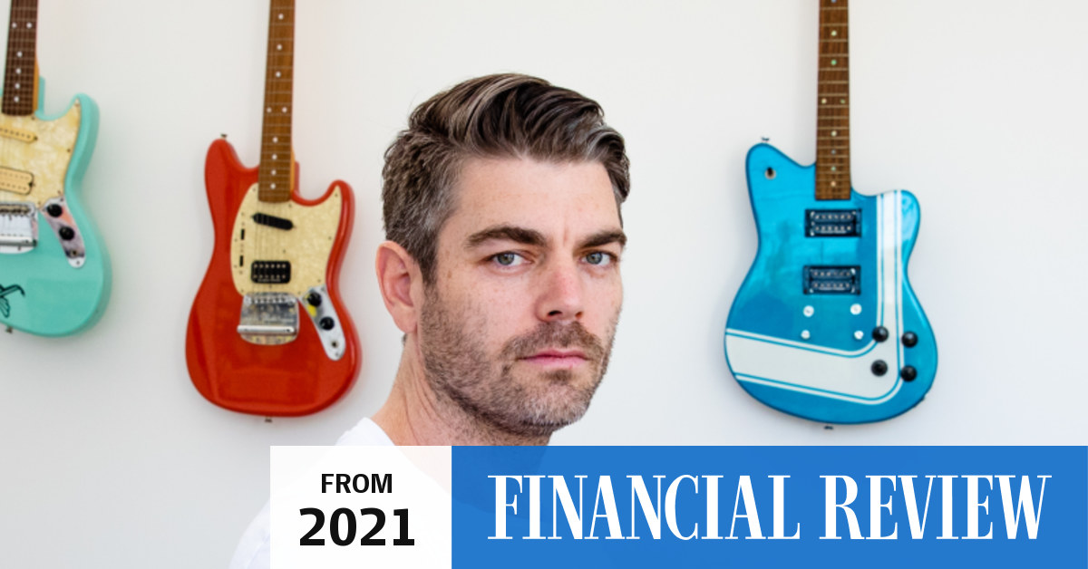 What some of Australia’s early cryptocurrency adopters are doing now